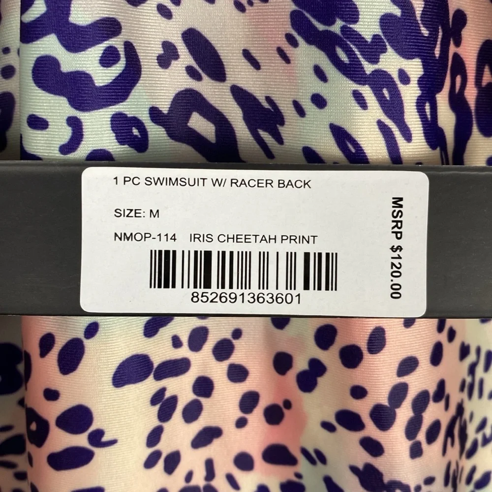 Nicole Miller new tags